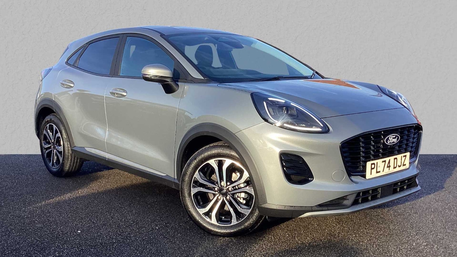 Used Ford Puma 2024 for sale - 76286328: Photo 1