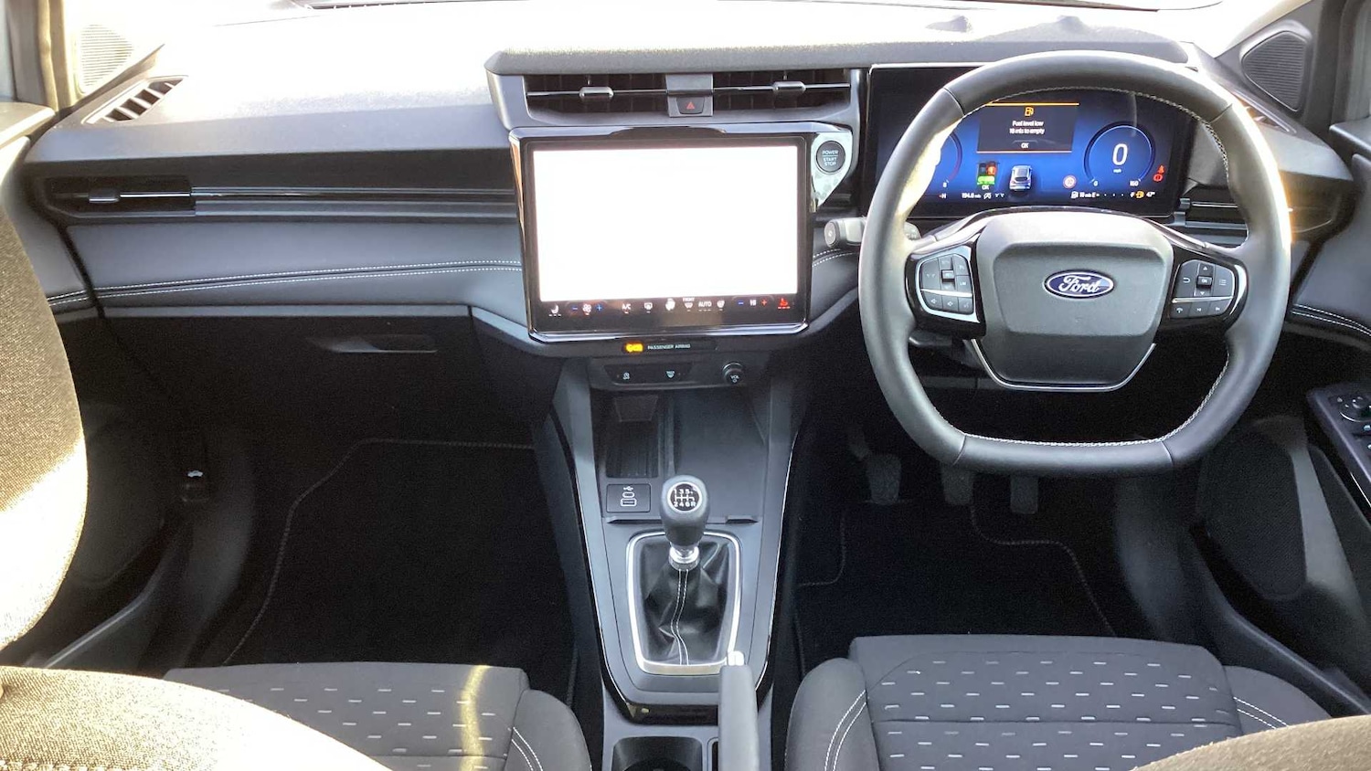 Used Ford Puma 2024 for sale - 76286328: Photo 12