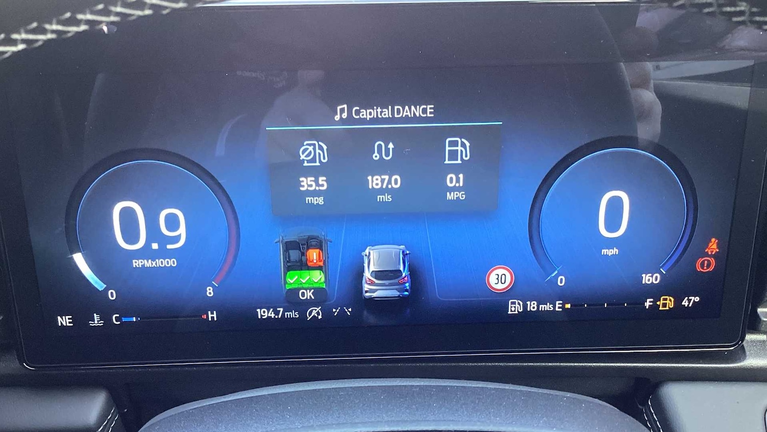 Used Ford Puma 2024 for sale - 76286328: Photo 13