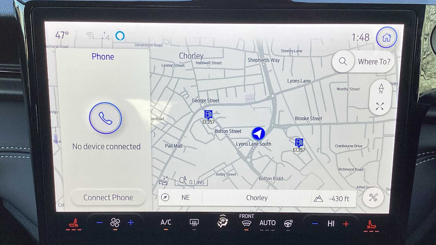 Used Ford Puma 2024 for sale - 76286328: Photo 15