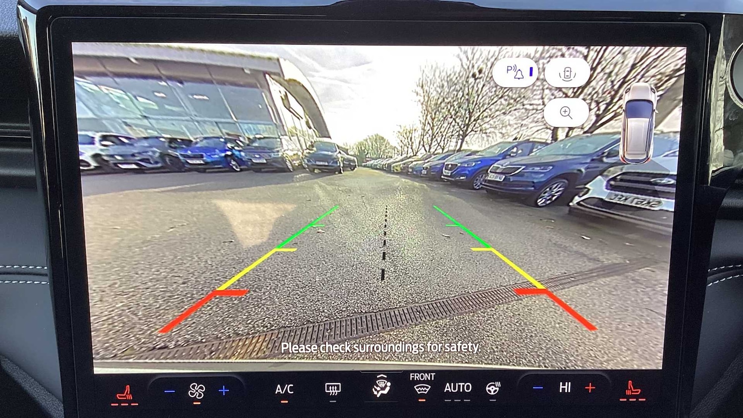 Used Ford Puma 2024 for sale - 76286328: Photo 16