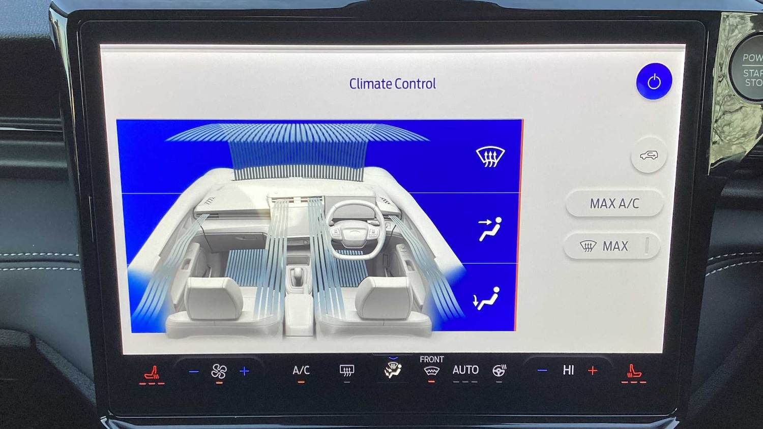 Used Ford Puma 2024 for sale - 76286328: Photo 18