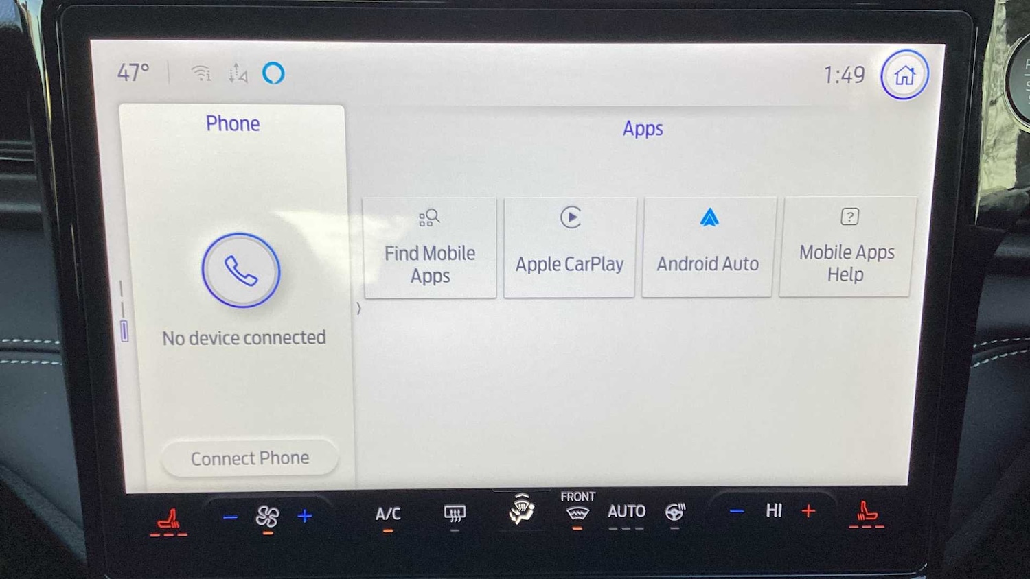 Used Ford Puma 2024 for sale - 76286328: Photo 19