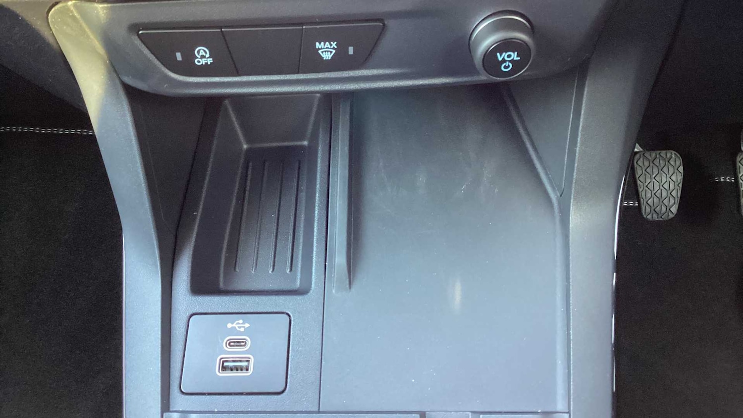 Used Ford Puma 2024 for sale - 76286328: Photo 20