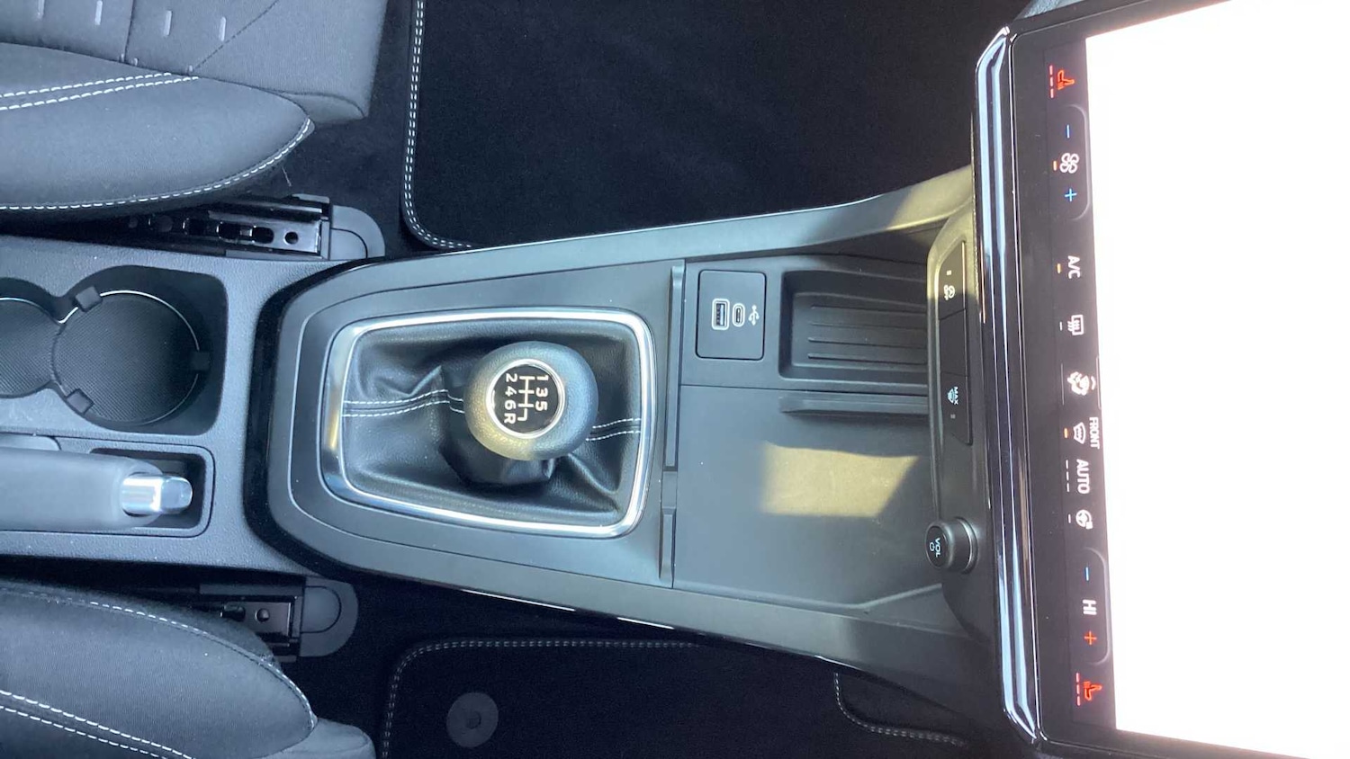 Used Ford Puma 2024 for sale - 76286328: Photo 21