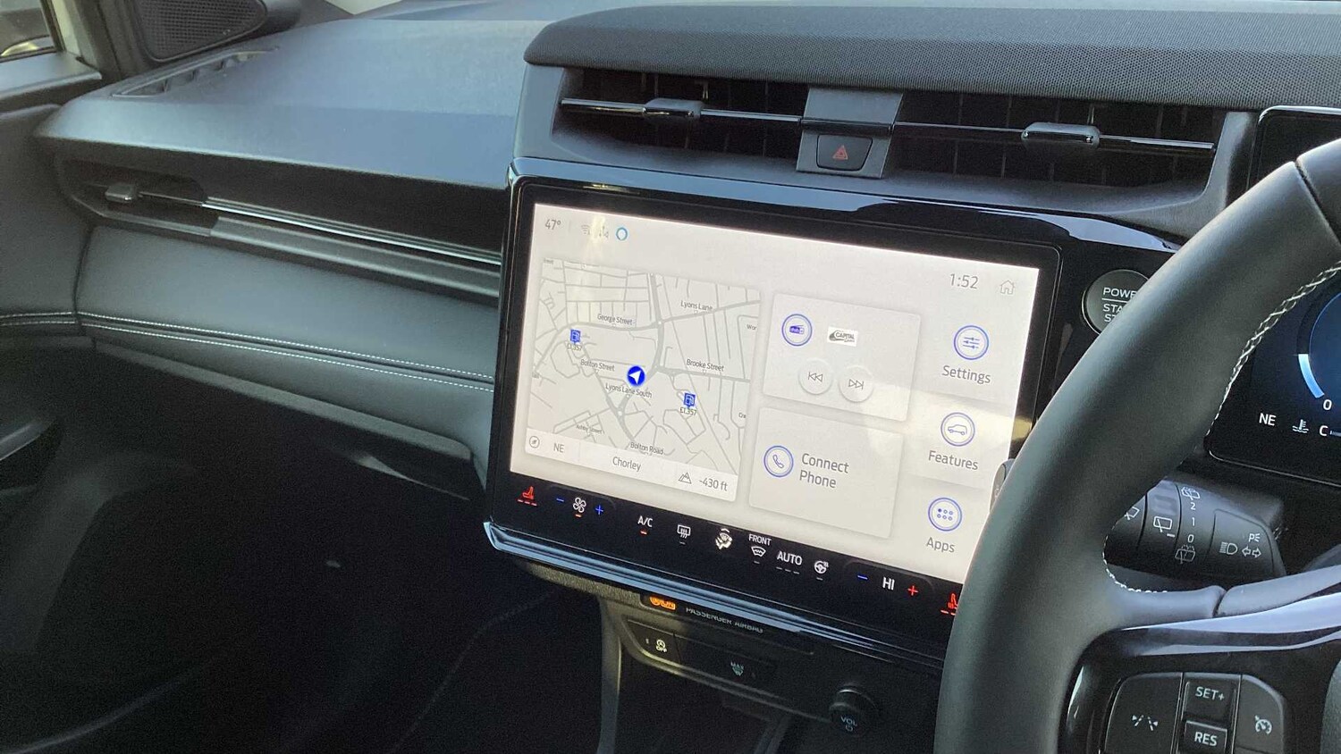 Used Ford Puma 2024 for sale - 76286328: Photo 33