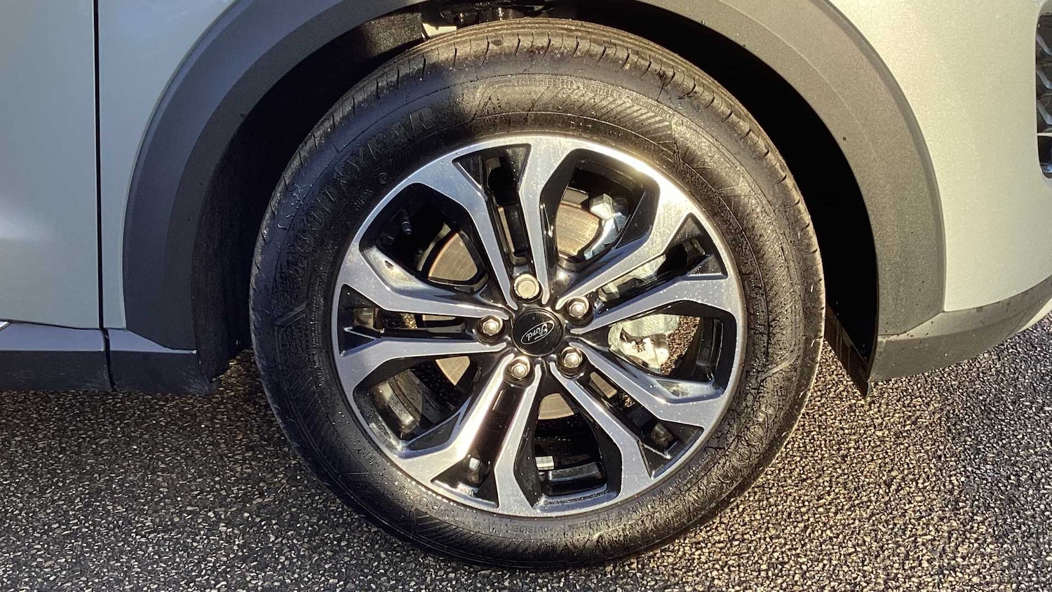 Used Ford Puma 2024 for sale - 76286328: Photo 6