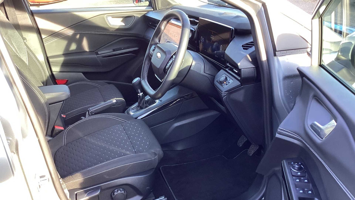 Used Ford Puma 2024 for sale - 76286328: Photo 7