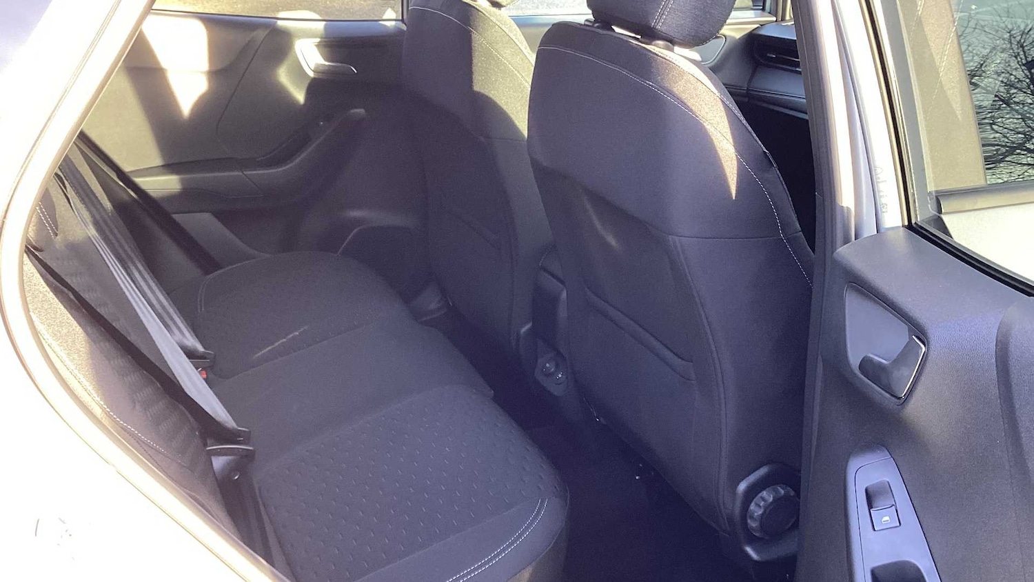 Used Ford Puma 2024 for sale - 76286328: Photo 8