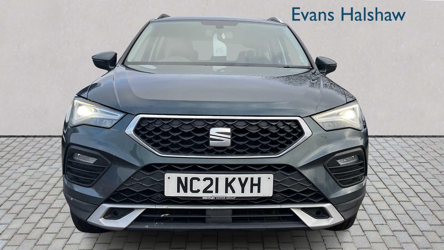Used SEAT Ateca 2021 for sale - 77239890: Photo 5