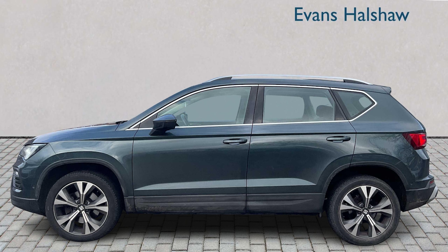 Used SEAT Ateca 2021 for sale - 77239890: Photo 6