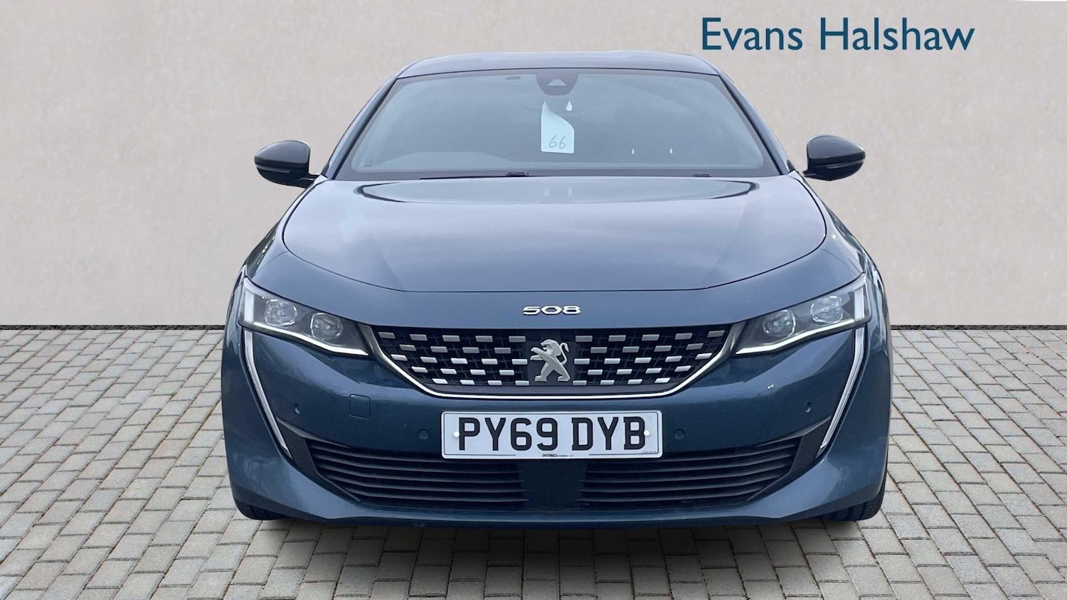Used Peugeot 508 2019 for sale - 77397898: Photo 4