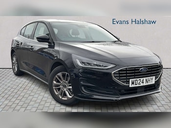 Used Ford Focus 2024 for sale - 77885952: Photo