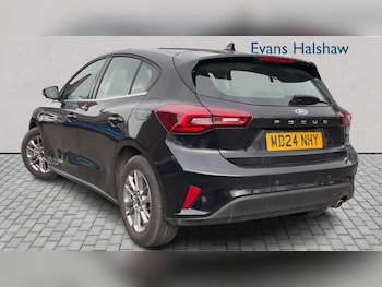 Used Ford Focus 2024 for sale - 77885952: Photo