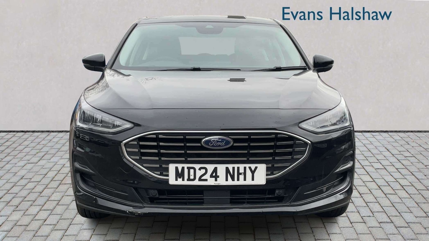 Used Ford Focus 2024 for sale - 77885952: Photo 5