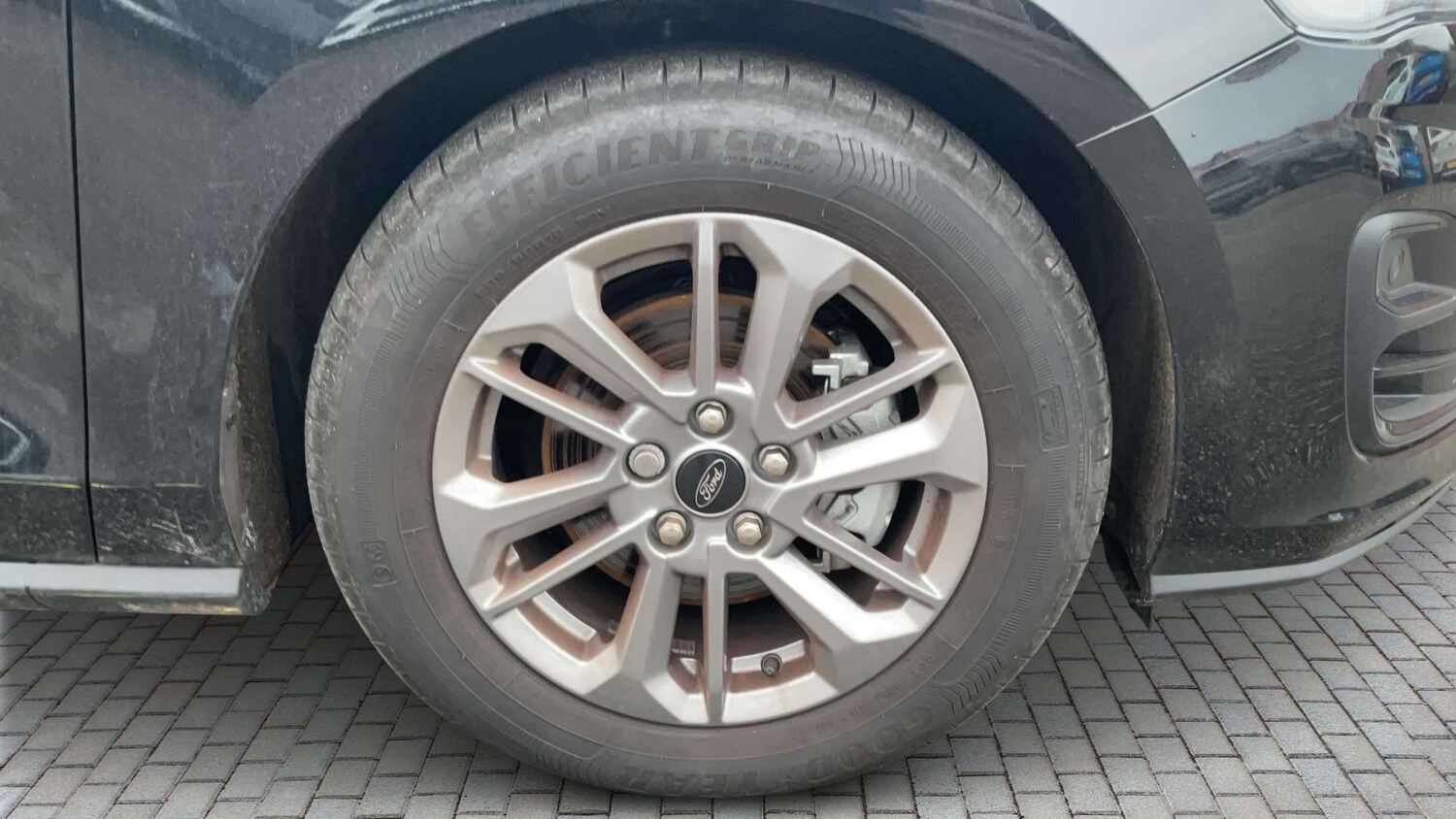 Used Ford Focus 2024 for sale - 77885952: Photo 6