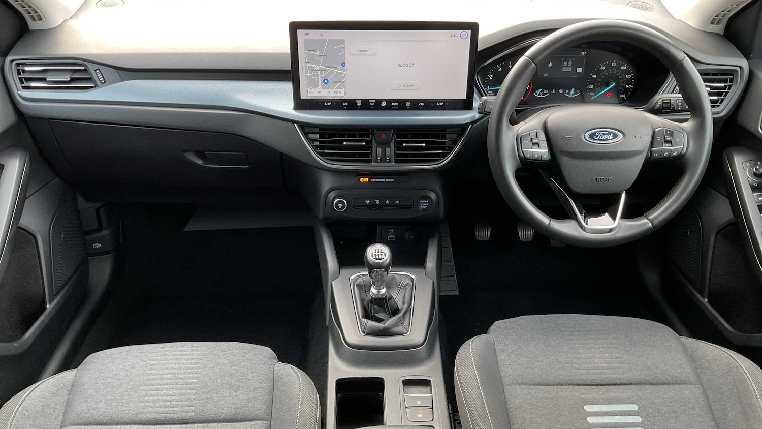 Used Ford Focus 2023 for sale - 76624704: Photo 12