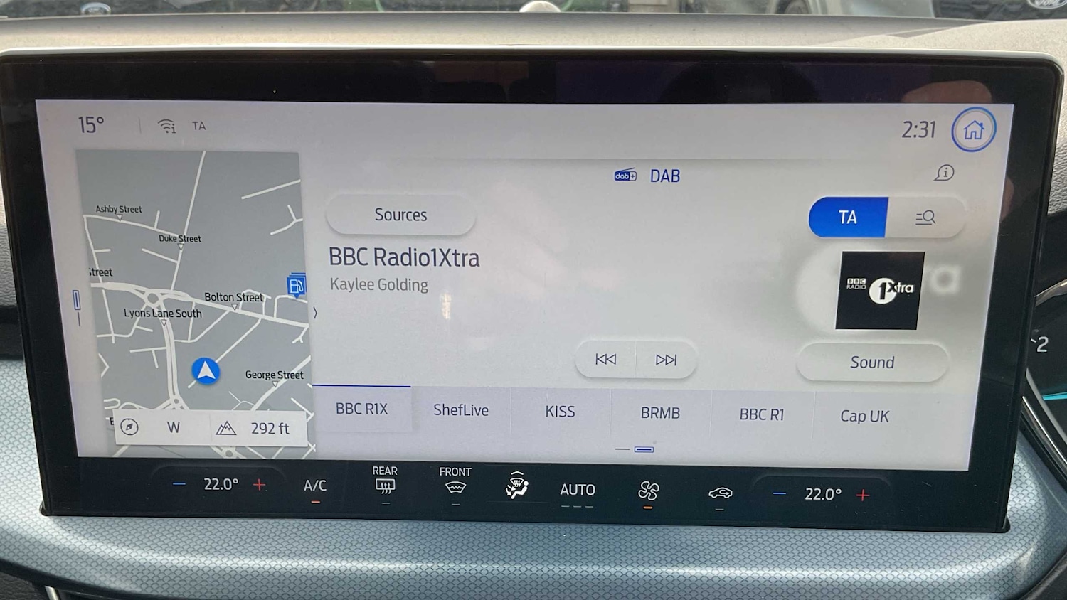 Used Ford Focus 2023 for sale - 76624704: Photo 16