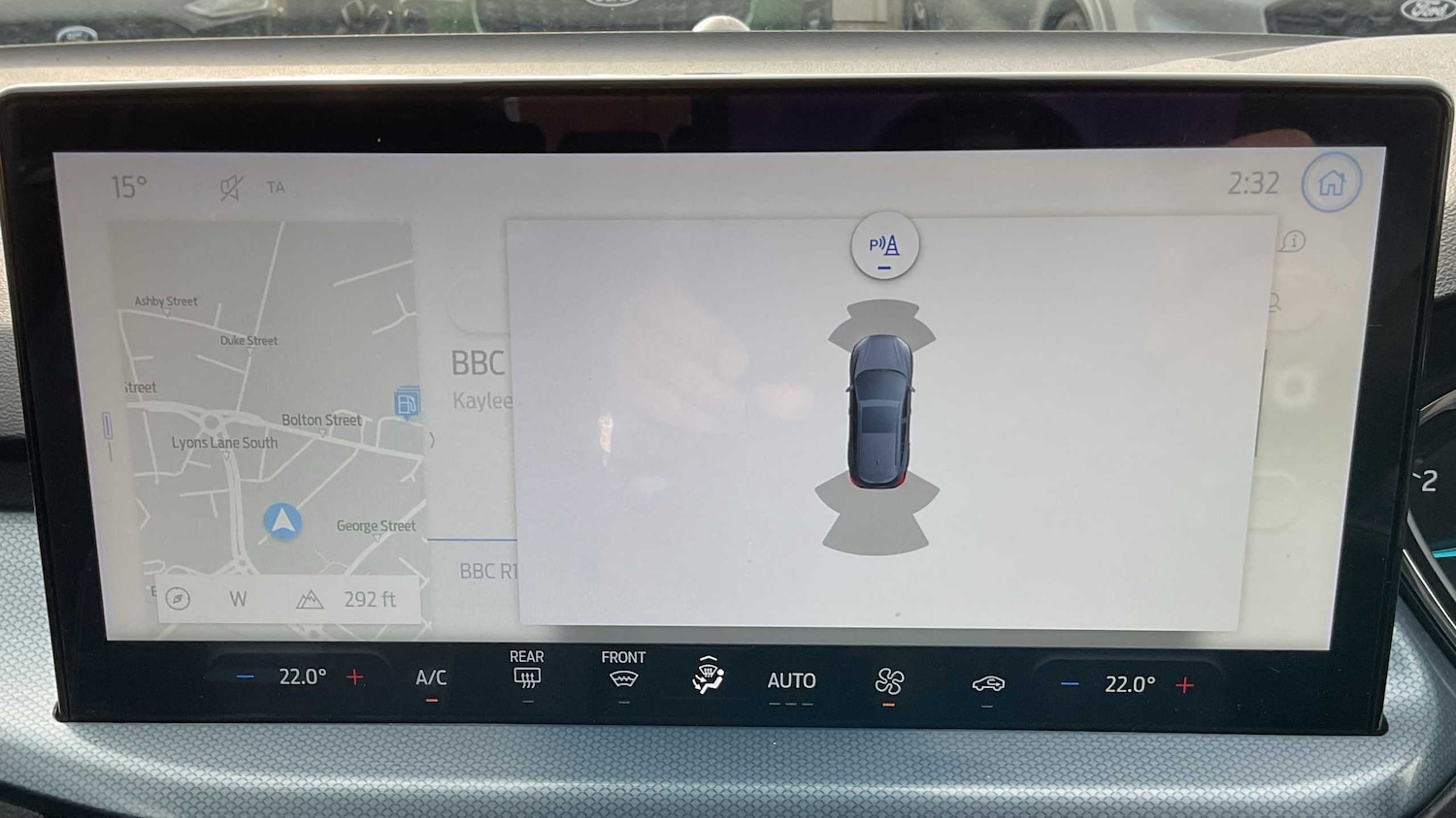 Used Ford Focus 2023 for sale - 76624704: Photo 17