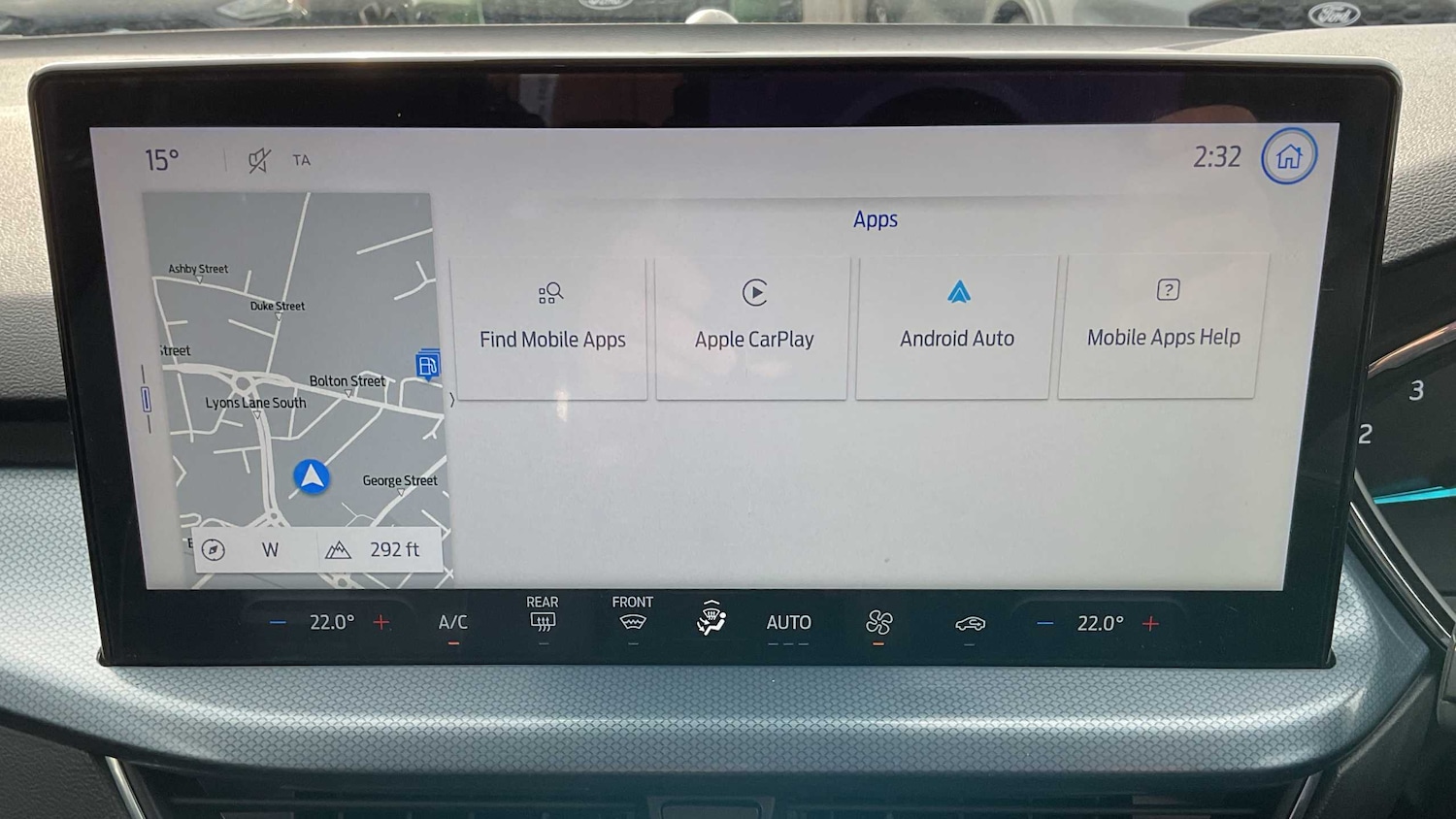 Used Ford Focus 2023 for sale - 76624704: Photo 18