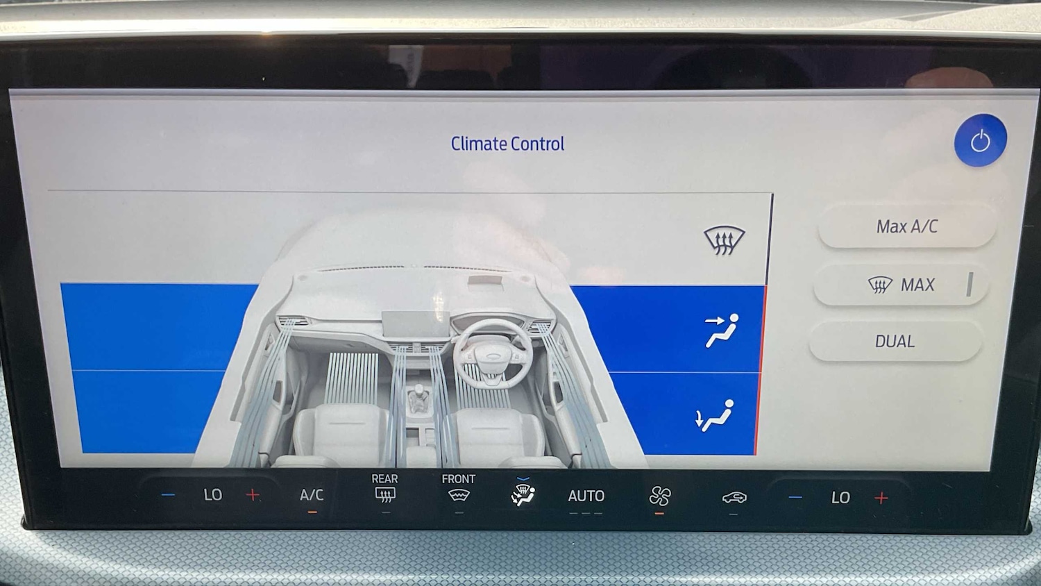 Used Ford Focus 2023 for sale - 76624704: Photo 19