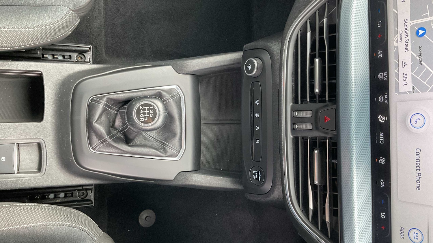 Used Ford Focus 2023 for sale - 76624704: Photo 22