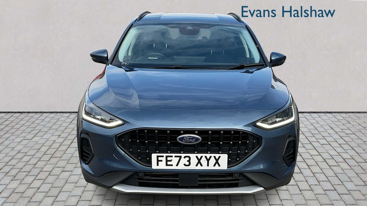 Used Ford Focus 2023 for sale - 76624704: Photo 4