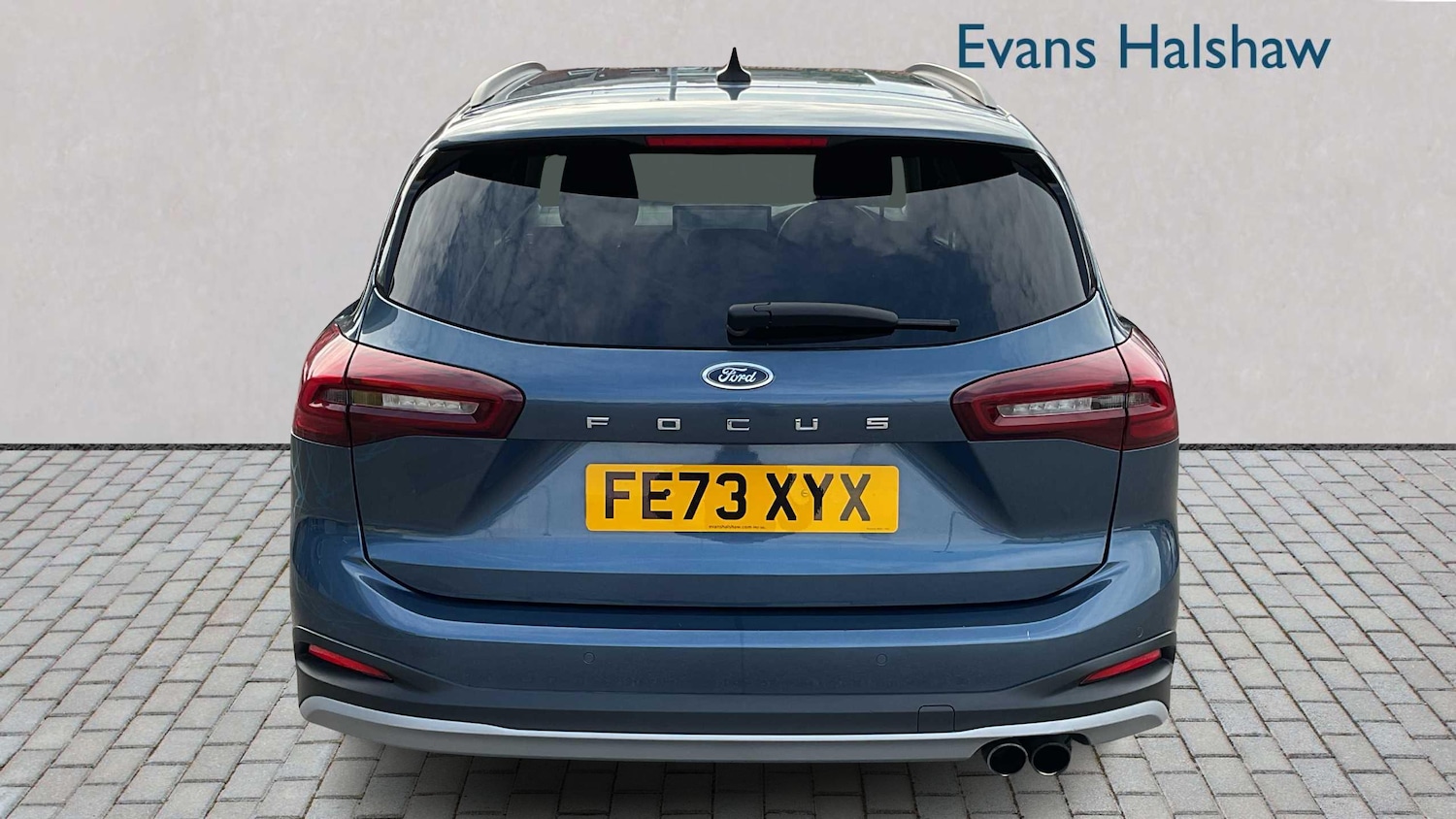 Used Ford Focus 2023 for sale - 76624704: Photo 5