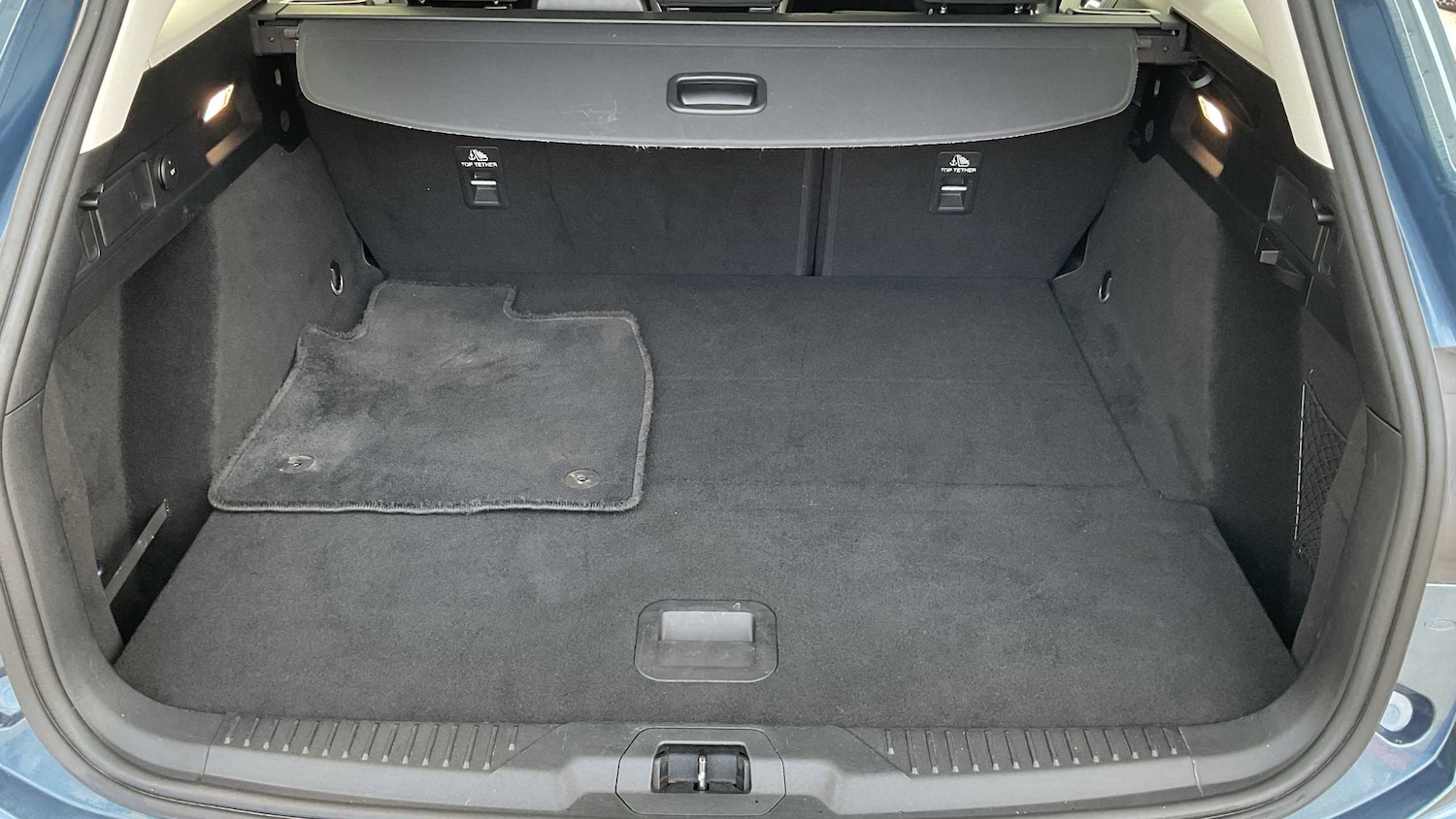 Used Ford Focus 2023 for sale - 76624704: Photo 9