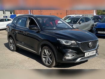 2022 - 1.5 T-GDI Exclusive 5dr
