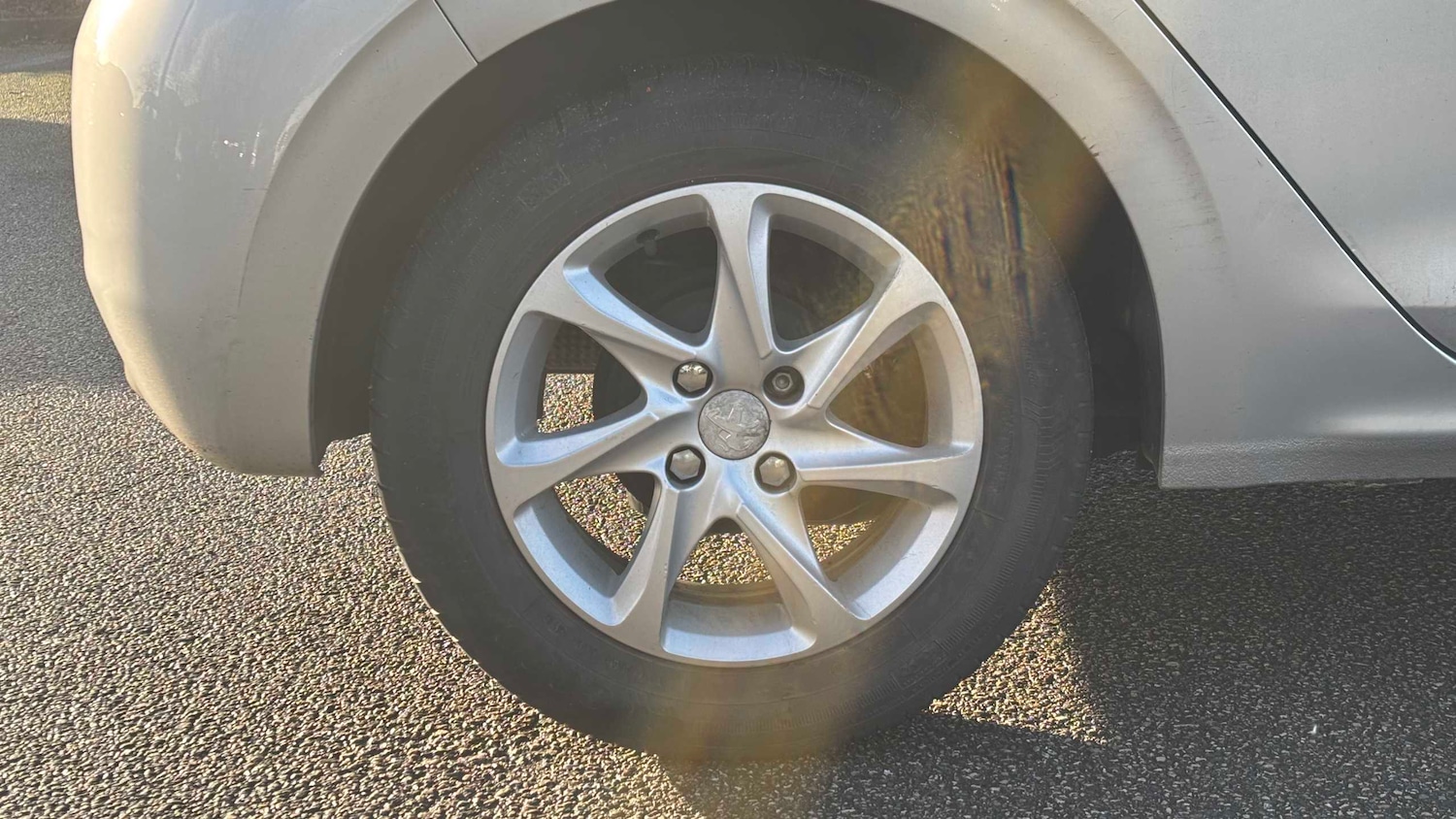 Used Peugeot 208 2016 for sale - 77135045: Photo 6