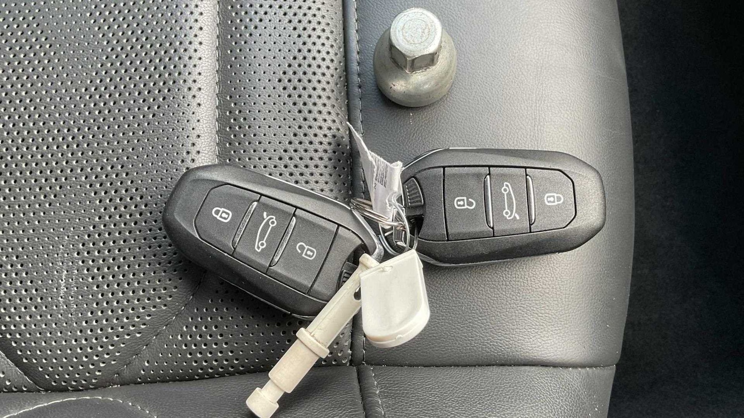 Vehicle 26