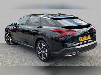 Used Citroen C5 X 2022 for sale - 75812982: Photo
