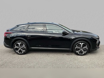 Used Citroen C5 X 2022 for sale - 75812982: Photo