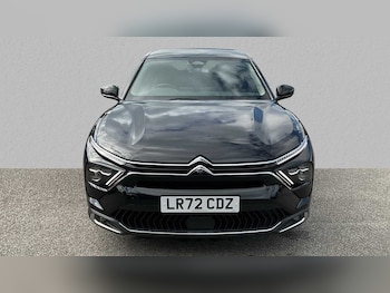 Used Citroen C5 X 2022 for sale - 75812982: Photo
