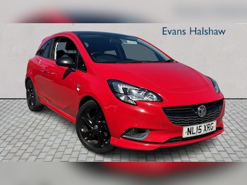 Used Vauxhall Corsa 2015 for sale - 78465038: Photo