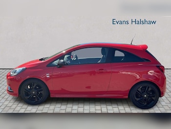 Used Vauxhall Corsa 2015 for sale - 78465038: Photo