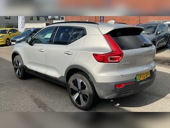 Used Volvo XC40 2022 for sale - 75918031: Photo