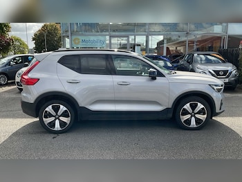 Used Volvo XC40 2022 for sale - 75918031: Photo