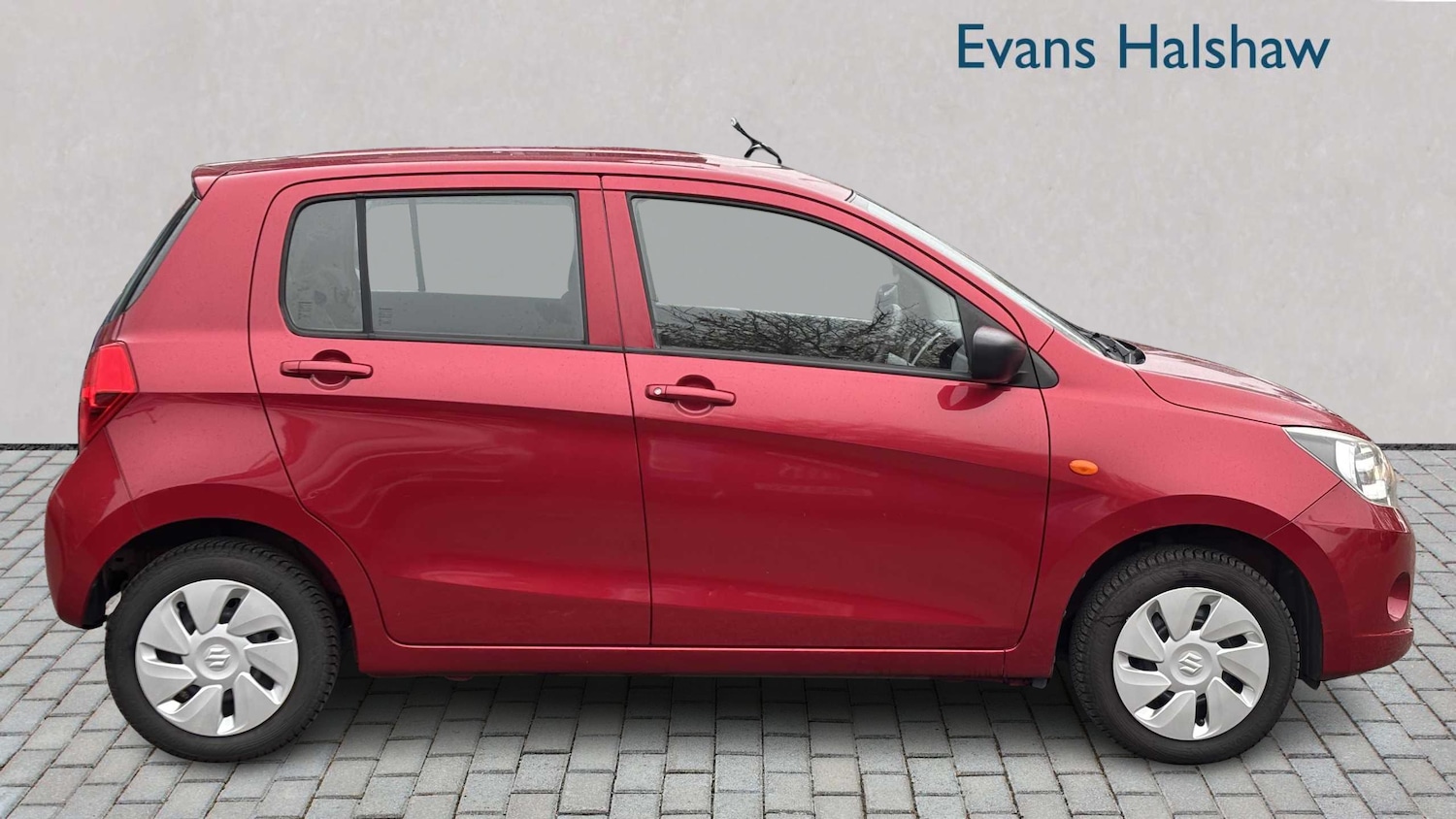 Used Suzuki Celerio 2018 for sale - 76421234: Photo 10