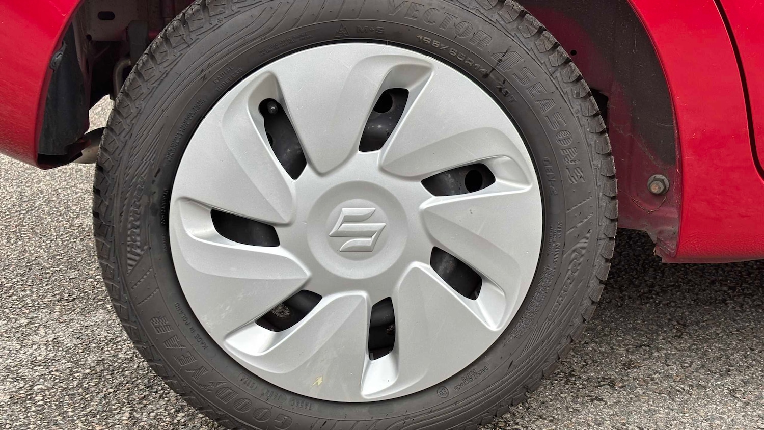 Used Suzuki Celerio 2018 for sale - 76421234: Photo 11