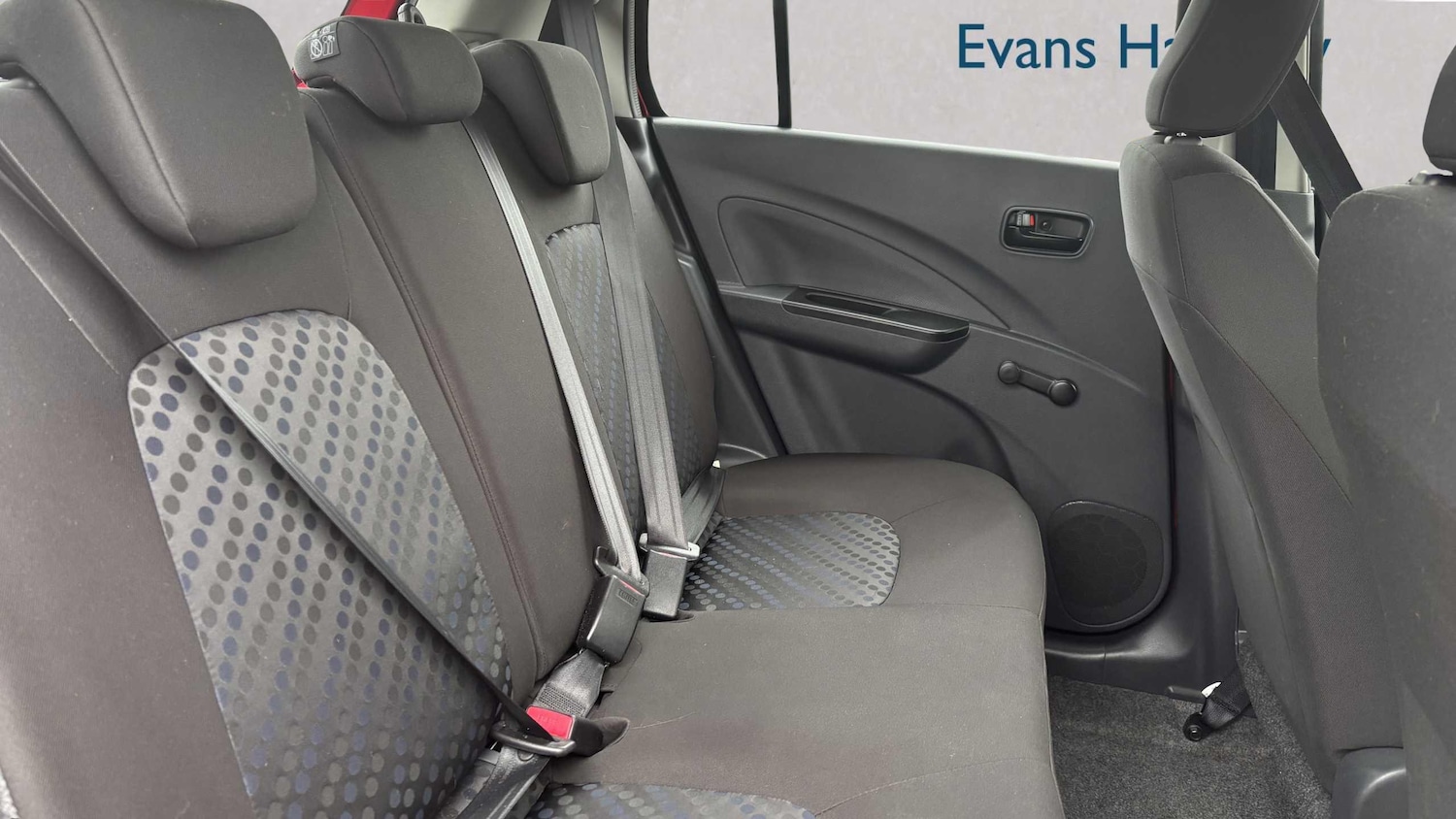 Used Suzuki Celerio 2018 for sale - 76421234: Photo 12