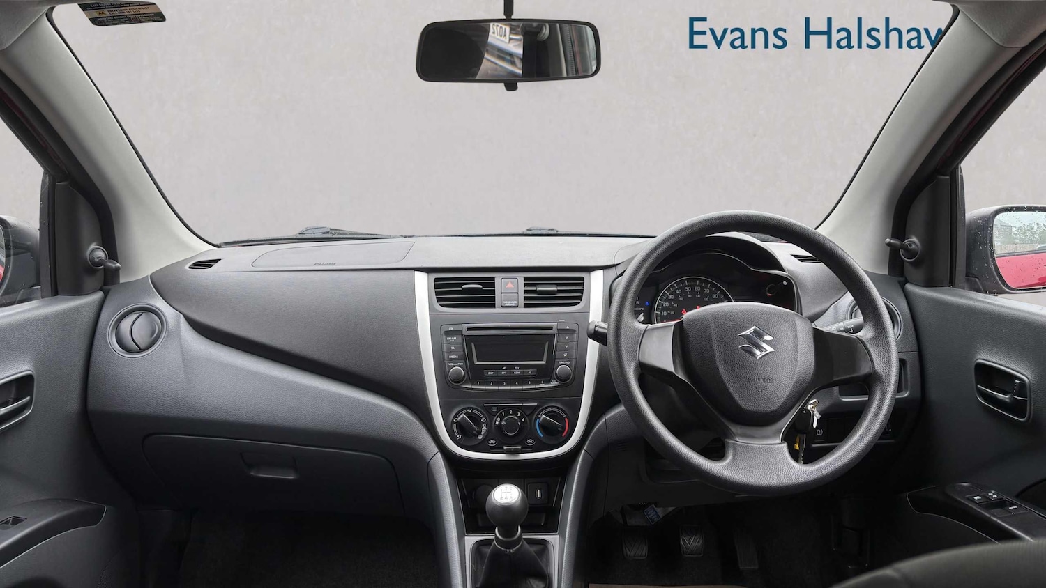 Used Suzuki Celerio 2018 for sale - 76421234: Photo 13