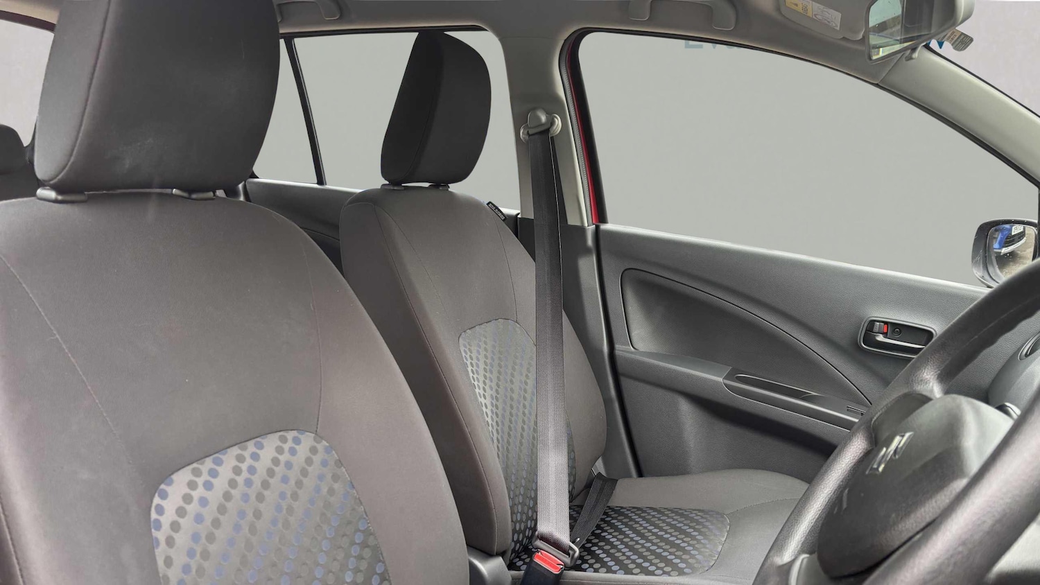 Used Suzuki Celerio 2018 for sale - 76421234: Photo 14