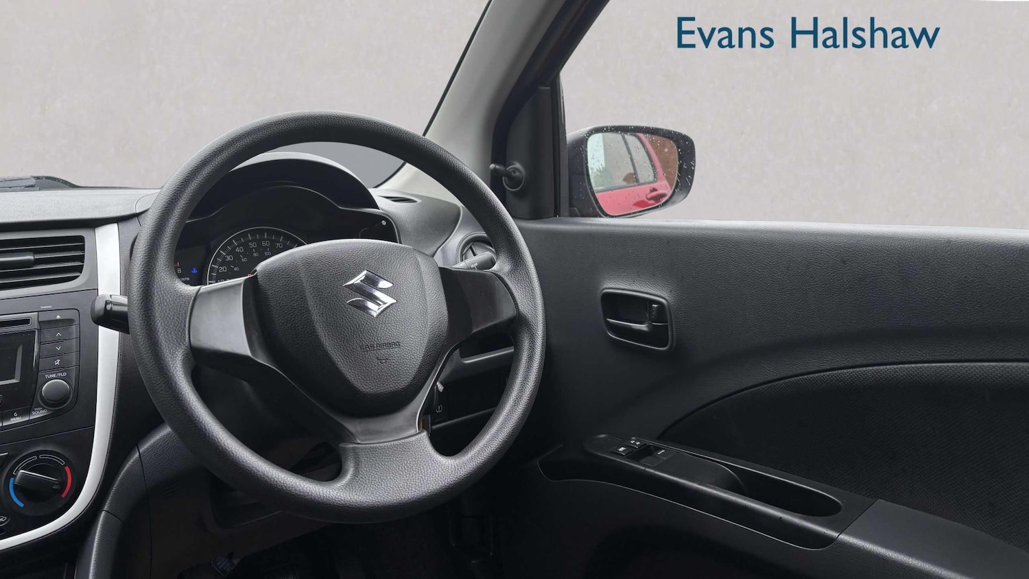 Used Suzuki Celerio 2018 for sale - 76421234: Photo 15