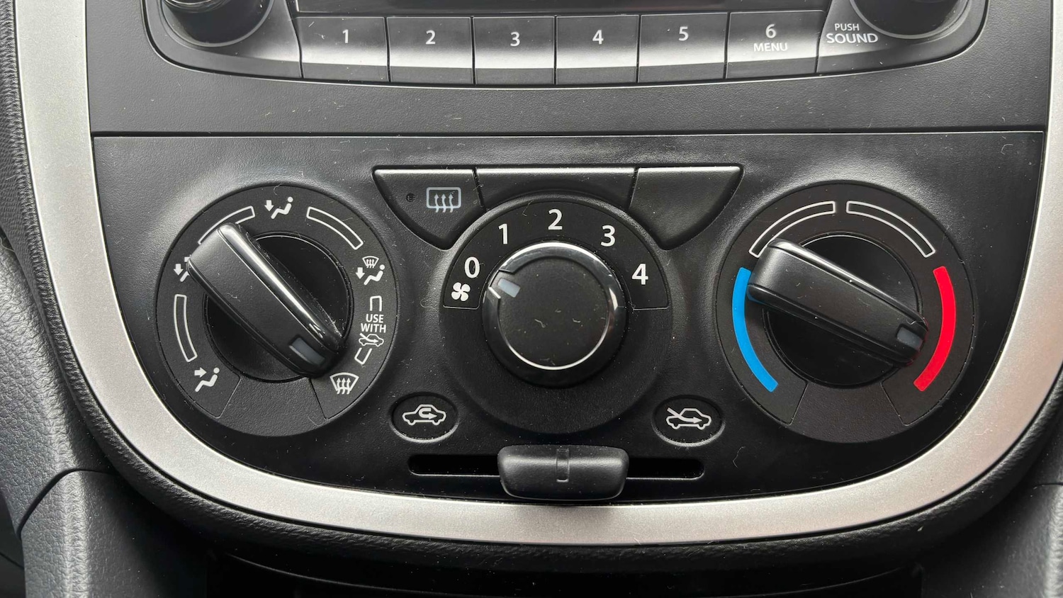 Used Suzuki Celerio 2018 for sale - 76421234: Photo 18