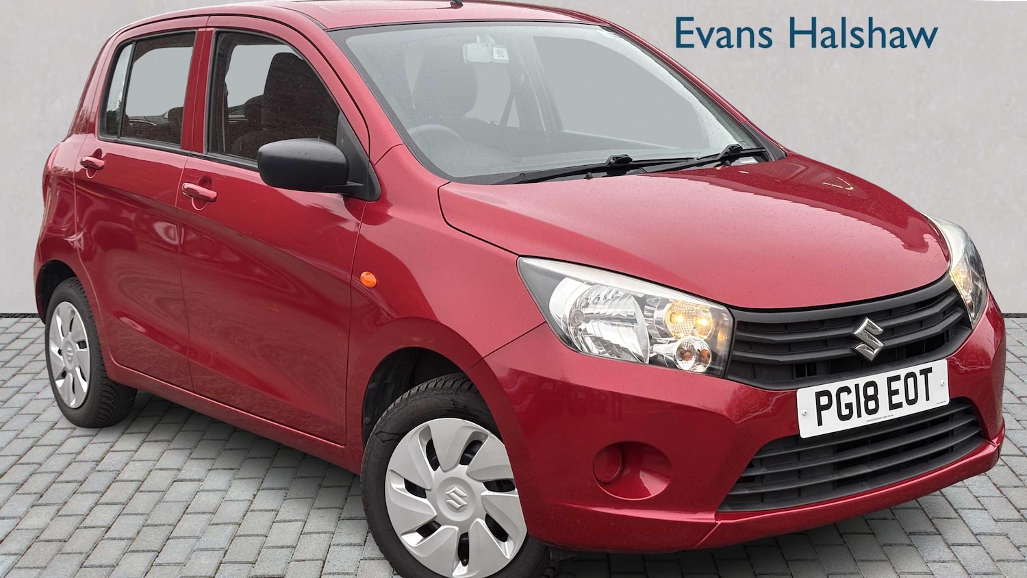 Used Suzuki Celerio 2018 for sale - 76421234: Photo 6