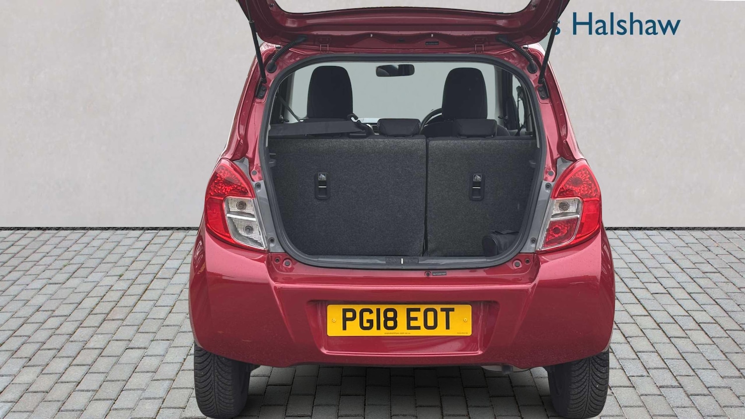 Used Suzuki Celerio 2018 for sale - 76421234: Photo 9