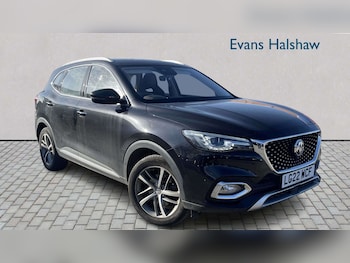 Used MG MG HS 2022 for sale - 77928777: Photo