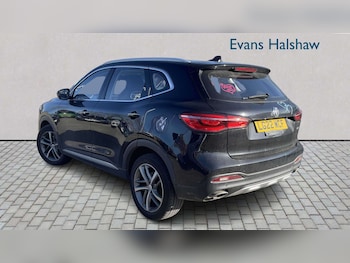 Used MG MG HS 2022 for sale - 77928777: Photo